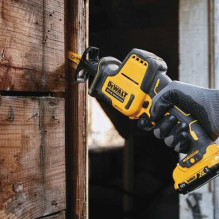 DeWALT Dewalt cordless reciprocating saw DCS312D2 12V - DCS312D2-QW