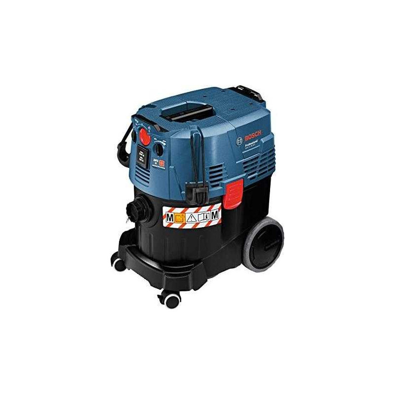 Bosch Bosch GAS 35 M AFC universali vakuuminė dėžė - 06019C3100