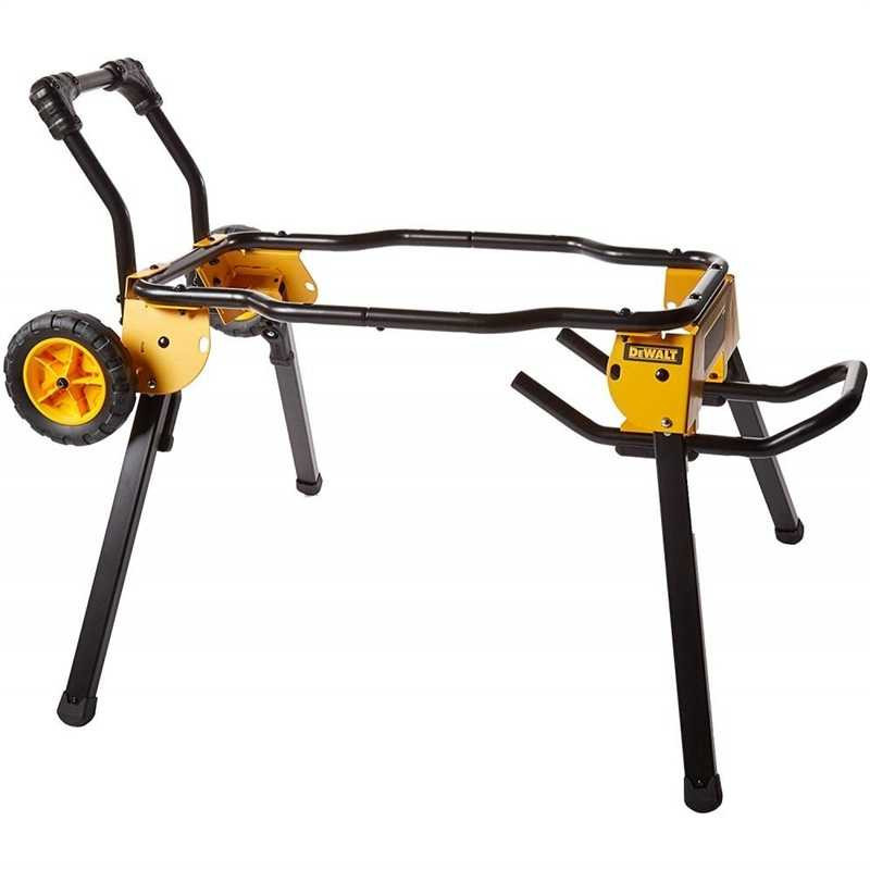 DeWALT DWE74911-XJ Grandininio pjūklo pagrindo vežimėlis