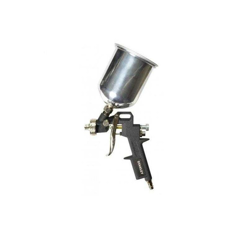 Stanley 150133XSTN dažų purškimo pistoletas