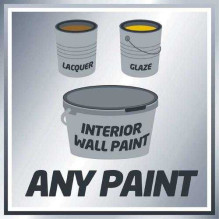 Einhell Einhell Paint spray...