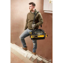 Stanley FATMAX FMST17627-1 įrankių laikymo dėklas Stanley FATMAX FMST17627-1 įrankių laikymo dėklas