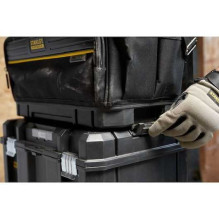 Stanley FATMAX FMST17627-1 įrankių laikymo dėklas Stanley FATMAX FMST17627-1 įrankių laikymo dėklas