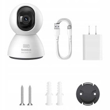 Baseus P1 3K White