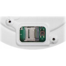 Dahua SD1A404DB-GNY balta / juoda