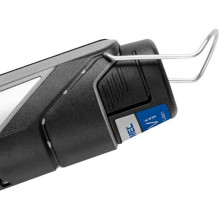 Dremel Dremel akumuliatorinis daugiafunkcis įrankis 8240-3 / 45, 12 voltų (juodas / pilkas, Dremel Dremel akumuliatorinis daugiafunkcis įrankis 8240-3 / 45, 12 voltų (juodas / pilkas,