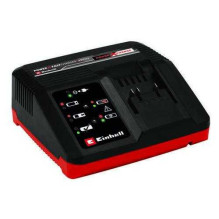 „Einhell“ „Einhell PXC“ įkroviklis. „Power X-Fastcharger 4A“