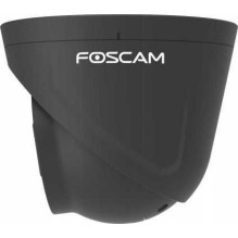 Foscom T5EP 5MP Poe Black