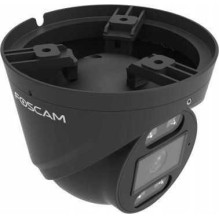 Foscom T5EP 5MP Poe Black