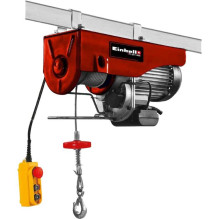 Einhell Einhell cable hoist...
