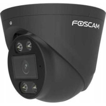 Foscom T5EP 5MP Poe Black