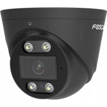Foscom T5EP 5MP Poe Black