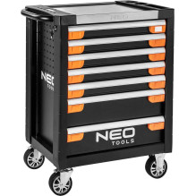 NEO Tool trolley Neo 7...