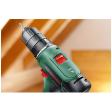 Bosch EasyDrill 1200 2x1.5Ah Bosch EasyDrill 1200 2x1.5Ah