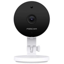 Foscom C5M 5 MPIX 3K USB-C White Foscom C5M 5 MPIX 3K USB-C White
