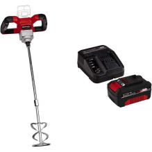Einhell Einhell Cordless paint mortar stirrer TE-MX 18 Li - Solo, 18V, stirrer
