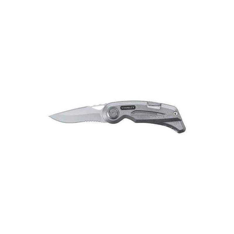 Stanley Stanley įrankis QuickSlide Sport Utility 120 mm 10-813