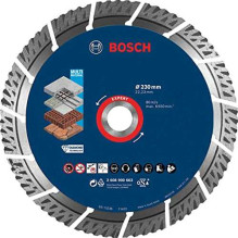 Bosch MultiMat DIA TS...