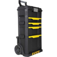 Stanley Stanley Tool box on...