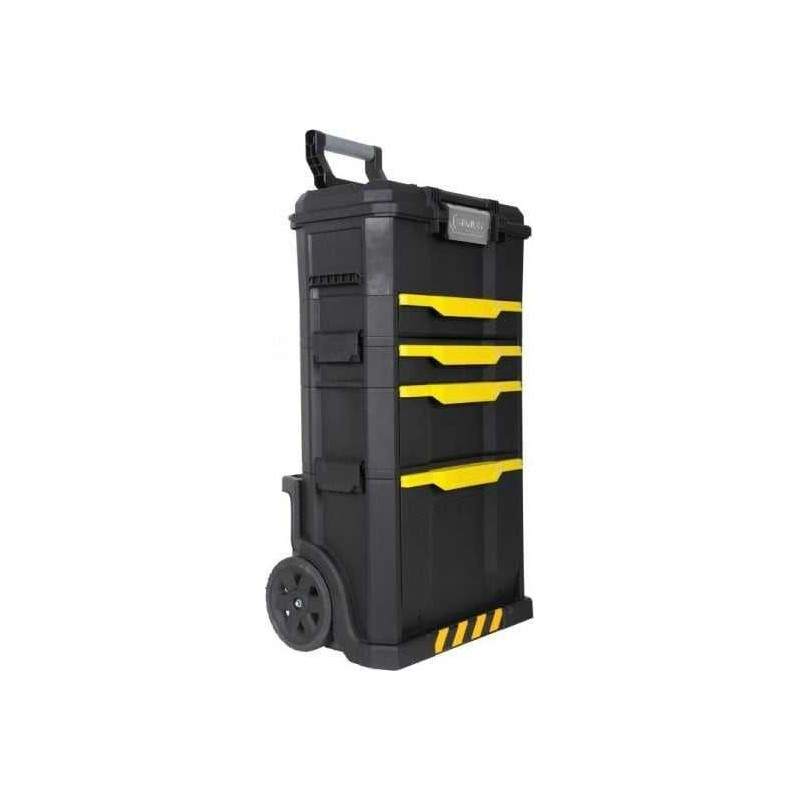 Stanley Stanley Įrankių dėžė ant ratų S1-79-206