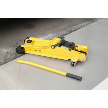 Stanley Stanley Car jack 2t min.85-max.375mm 14.3kg Stanley Stanley Car jack 2t min.85-max.375mm 14.3kg