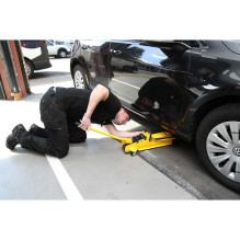 Stanley Stanley Car jack 2t min.85-max.375mm 14.3kg Stanley Stanley Car jack 2t min.85-max.375mm 14.3kg