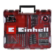 Einhell Einhell cordless drill TE-CD 18 / 40 Li-i +64 Einhell Einhell cordless drill TE-CD 18 / 40 Li-i +64