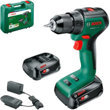 Bosch UniversalDrill 18V-60...