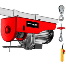 Einhell Einhell cable hoist...