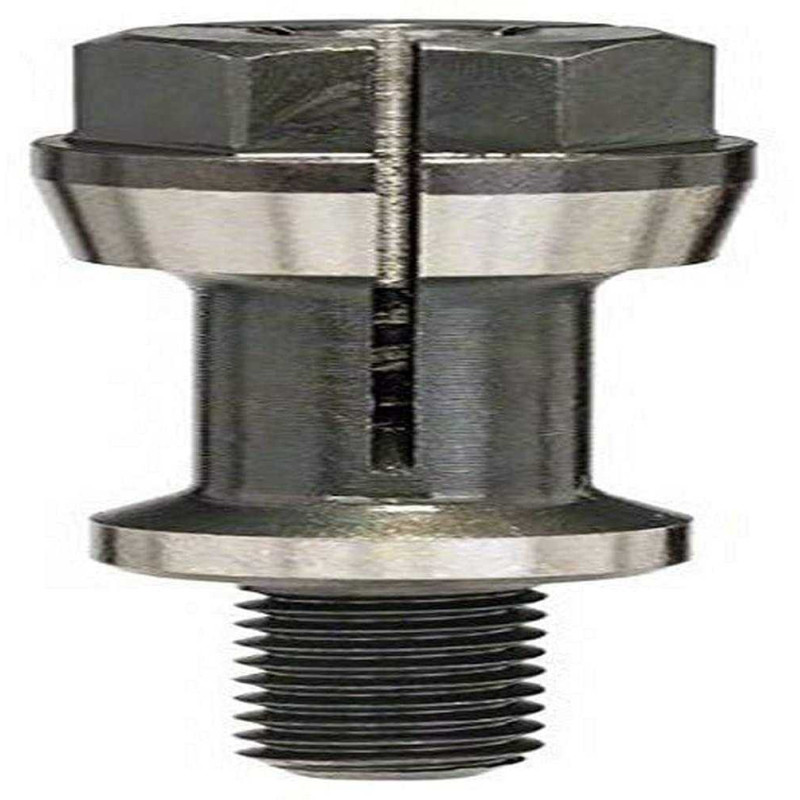Italeri Bosch įvorė 1/4" (su prispaudimo veržle)