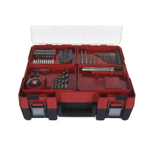 Einhell Einhell cordless drill TE-CD 18 / 40 Li-i +64 Einhell Einhell cordless drill TE-CD 18 / 40 Li-i +64