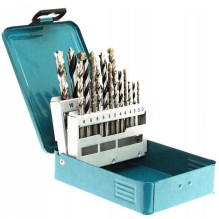 Makita Drill set D-46202 18...