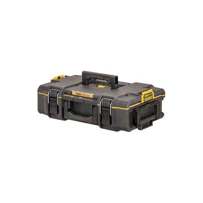 DeWALT Dewalt TOUGHSYSTEM 2.0 DS165 Box - DWST83293-1 ( DWST83293-1 ) - 1639467