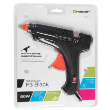 Tracer P3 Juoda
