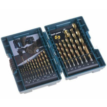 Makita Makita grąžtų rinkinys 19vnt B-67795 Makita Makita grąžtų rinkinys 19vnt B-67795