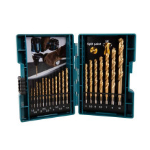 Makita Makita drill set 19pcs B-67795