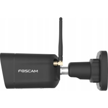 Foscom V8P Black