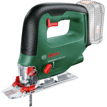 „Bosch Bosch“ belaidis siaurapjūklis „UniversalSaw 18V-100“ (žalias / juodas, be akumuliatoriaus)