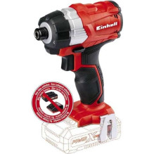 Einhell Einhell Akumuliatorinis smūginis suktuvas TE CI 18 Li bešepetis solo (raudonas / juodas
