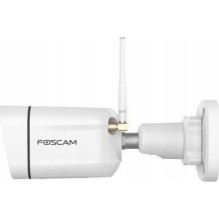 Foscom V8P White