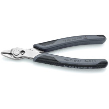 Knipex Knipex Electronic-Super-Knips 7803140 ESD
