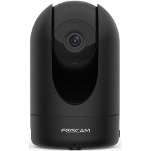 Foscom R4M Black