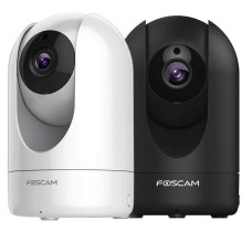 Foscom R4M Black