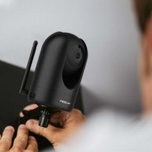 Foscom R4M Juoda