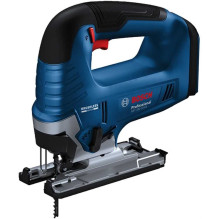 Bosch PROFESSIONAL POWER JIGSAW GST 18V-125 B