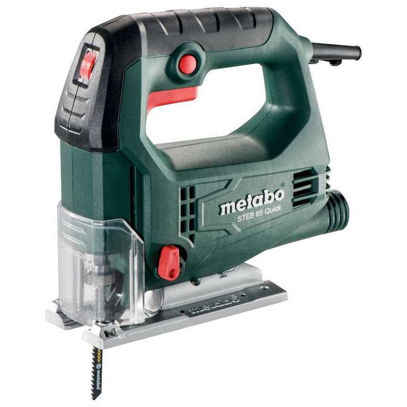 Metabo STEB 65 Quick (601030500)