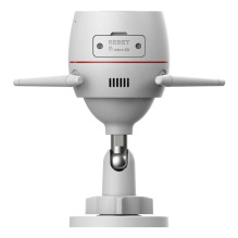 Ezviz H3c 3K 2.8mm White Ezviz H3c 3K 2.8mm White