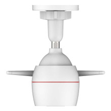 Ezviz H3c 3K 2.8mm White Ezviz H3c 3K 2.8mm White