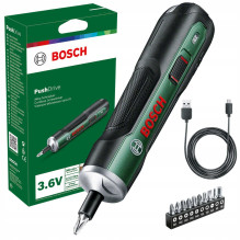 Bosch PushDrive (06039C6002)