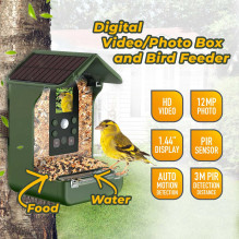 Easypix BirdyCam Easypix BirdyCam
